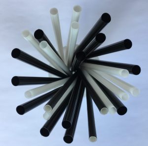 Eco-friendly Alternatives to Plastic Straws
