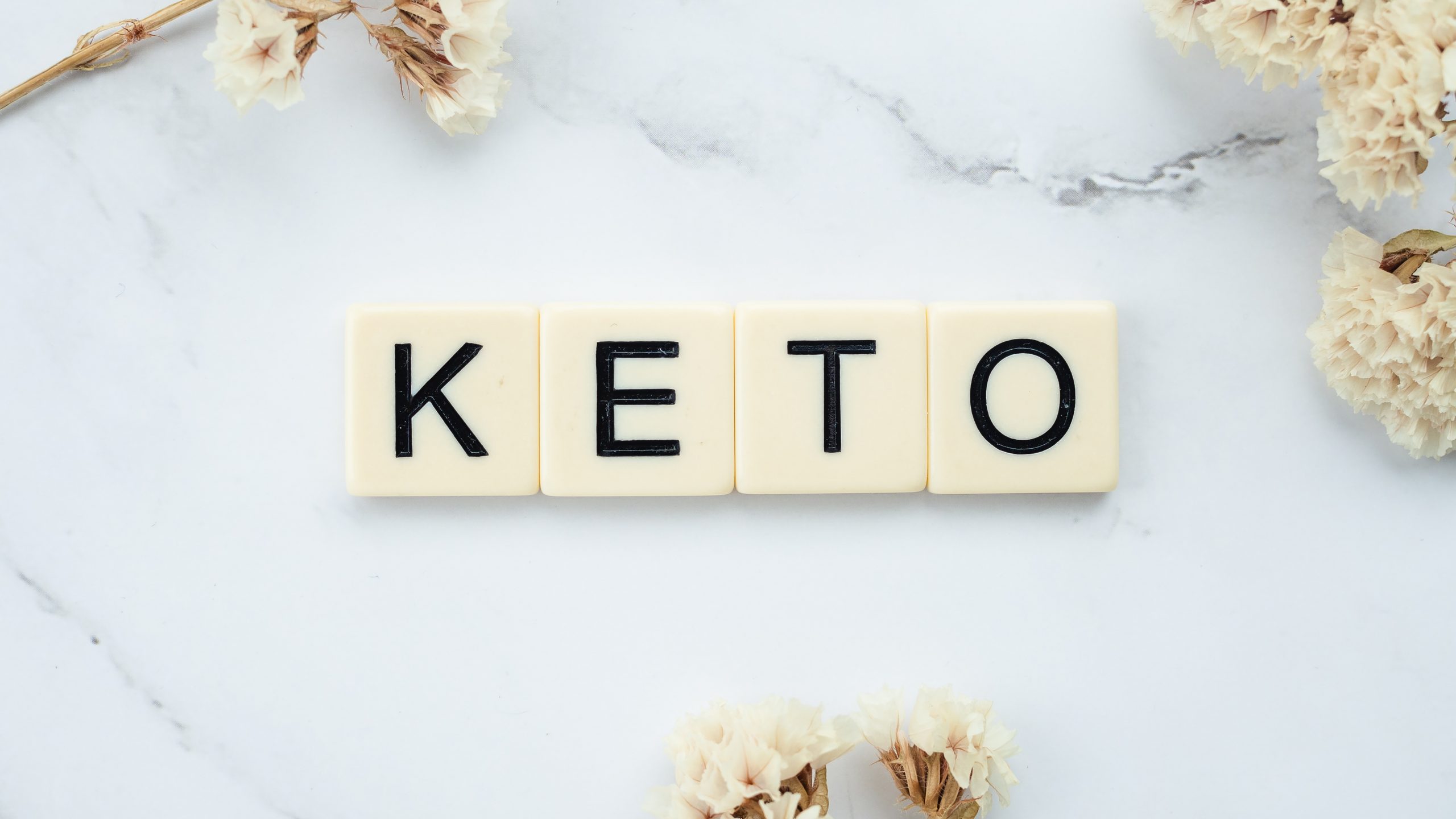 Resistant Tapioca Starch (RS4) for Keto Diet